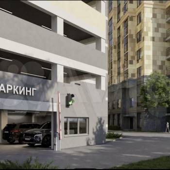 Продается 1-комнатная квартира, 41,9 м²