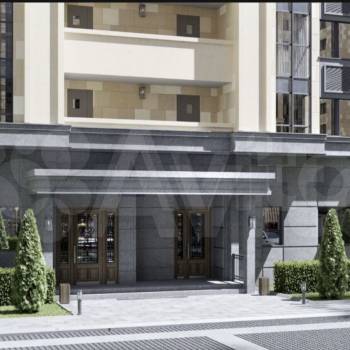 Продается 1-комнатная квартира, 41,9 м²