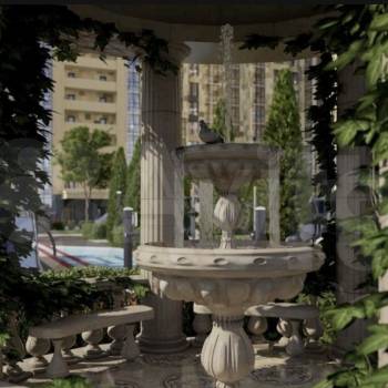 Продается 1-комнатная квартира, 41,9 м²