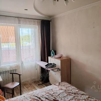 Продается 2-х комнатная квартира, 55,7 м²