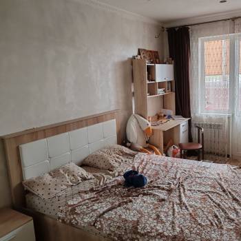 Продается 2-х комнатная квартира, 55,7 м²