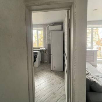 Продается 1-комнатная квартира, 33 м²