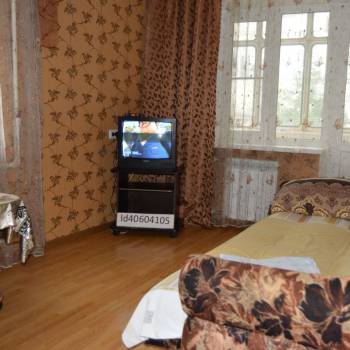 Продается 1-комнатная квартира, 31 м²