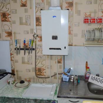 Продается 1-комнатная квартира, 31 м²