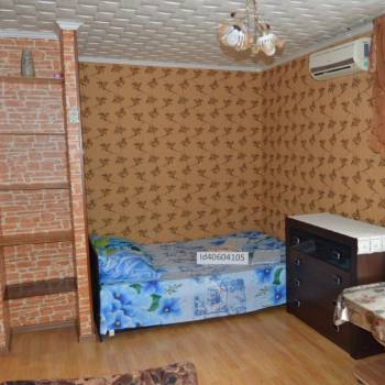 Продается 1-комнатная квартира, 31 м²