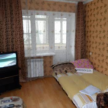 Продается 1-комнатная квартира, 31 м²