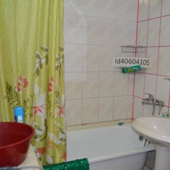 Продается 1-комнатная квартира, 31 м²