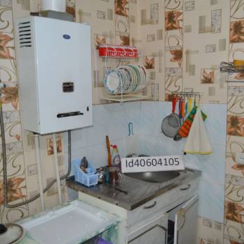 Продается 1-комнатная квартира, 31 м²