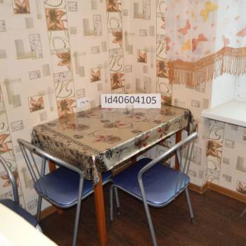 Продается 1-комнатная квартира, 31 м²