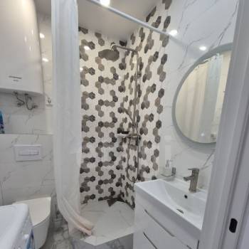 Продается 1-комнатная квартира, 15,2 м²