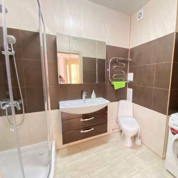 Сдается 2-х комнатная квартира, 57 м²