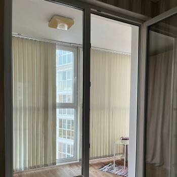 Сдается 2-х комнатная квартира, 57 м²