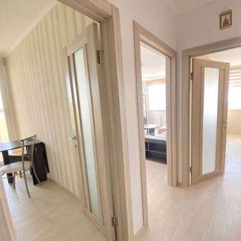 Сдается 2-х комнатная квартира, 57 м²