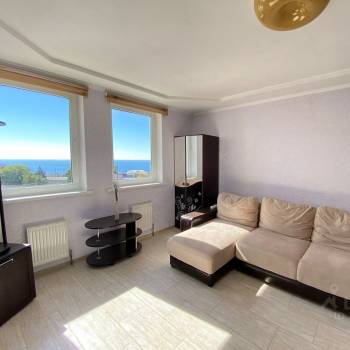 Сдается 2-х комнатная квартира, 57 м²