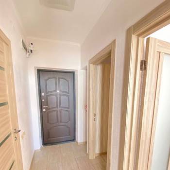 Сдается 2-х комнатная квартира, 57 м²