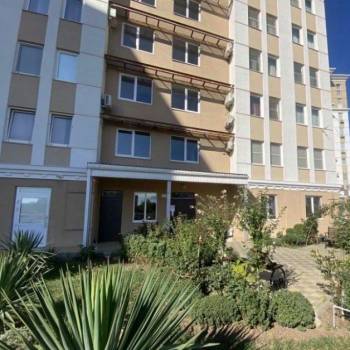 Сдается 2-х комнатная квартира, 57 м²