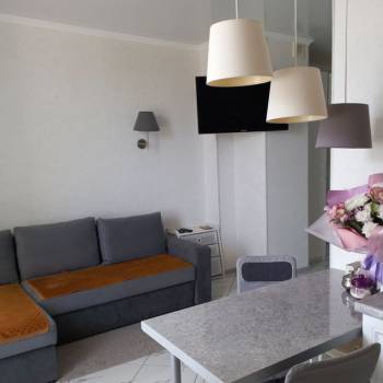 Сдается 1-комнатная квартира, 35 м²