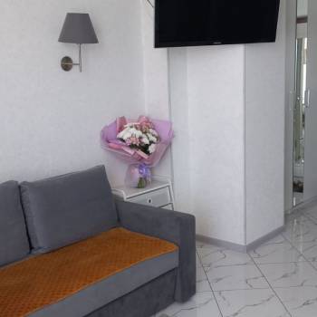 Сдается 1-комнатная квартира, 35 м²