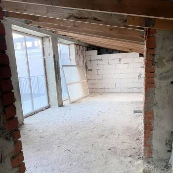 Продается 1-комнатная квартира, 48,3 м²