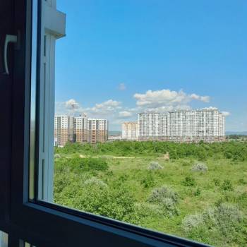 Продается 1-комнатная квартира, 55,5 м²