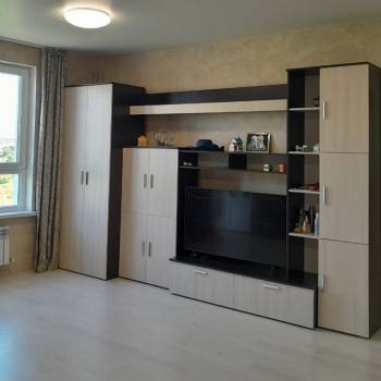 Продается 1-комнатная квартира, 55,5 м²