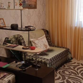 Продается 1-комнатная квартира, 27 м²