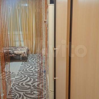 Продается 1-комнатная квартира, 27 м²