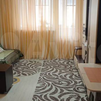 Продается 1-комнатная квартира, 27 м²