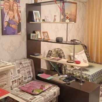 Продается 1-комнатная квартира, 27 м²