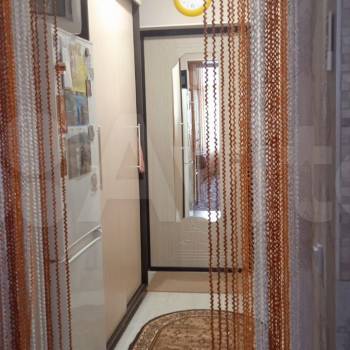 Продается 1-комнатная квартира, 27 м²