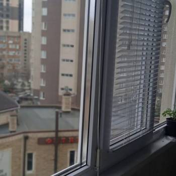 Продается 1-комнатная квартира, 27 м²