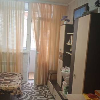 Продается 1-комнатная квартира, 27 м²