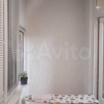 Продается 1-комнатная квартира, 27 м²