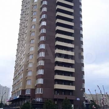 Продается 1-комнатная квартира, 27 м²