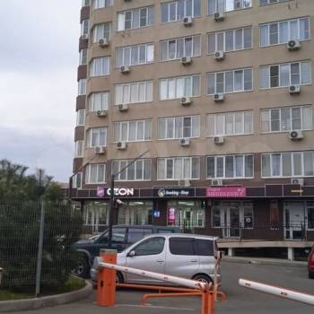 Продается 1-комнатная квартира, 27 м²