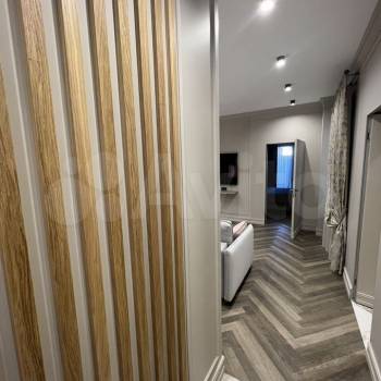 Продается Многокомнатная квартира, 95,2 м²