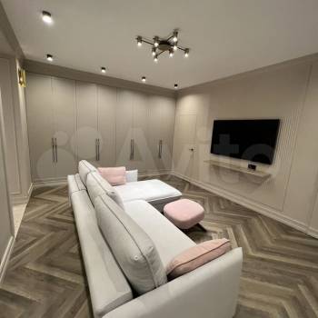 Продается Многокомнатная квартира, 95,2 м²