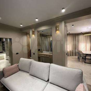 Продается Многокомнатная квартира, 95,2 м²