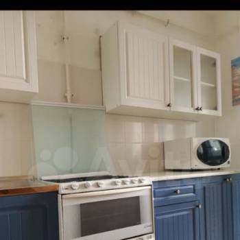 Сдается 1-комнатная квартира, 55 м²