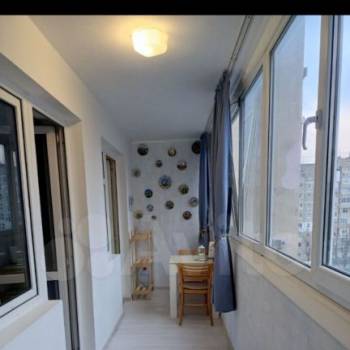 Сдается 1-комнатная квартира, 55 м²