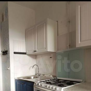 Сдается 1-комнатная квартира, 55 м²