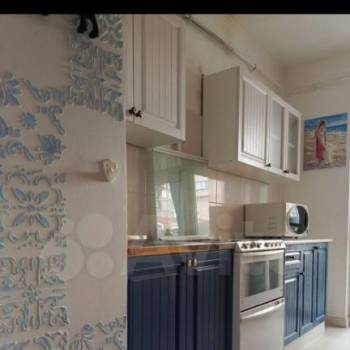 Сдается 1-комнатная квартира, 55 м²