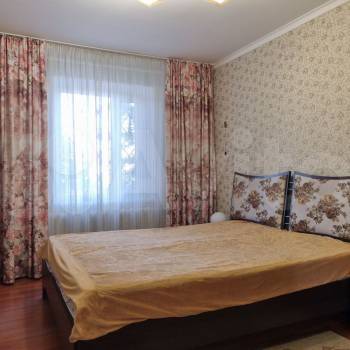 Продается 3-х комнатная квартира, 88 м²