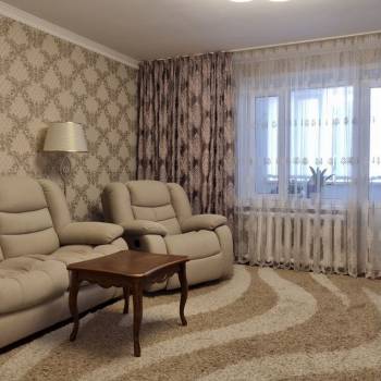 Продается 3-х комнатная квартира, 88 м²