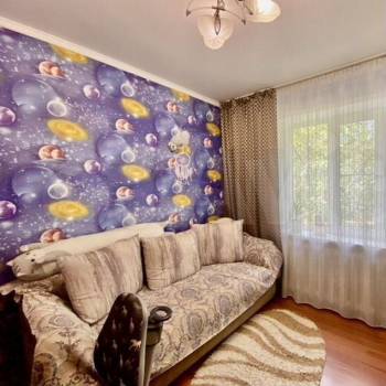 Продается 3-х комнатная квартира, 88 м²