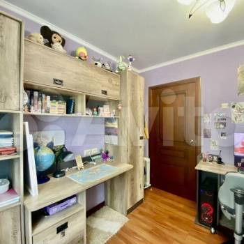 Продается 3-х комнатная квартира, 88 м²