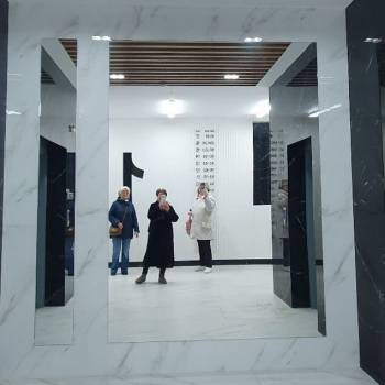 Продается 1-комнатная квартира, 44,9 м²