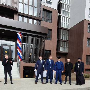 Продается 1-комнатная квартира, 44,9 м²