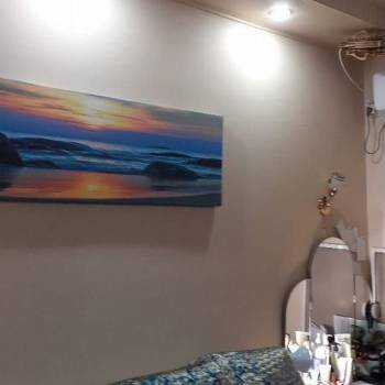 Продается 1-комнатная квартира, 33,6 м²