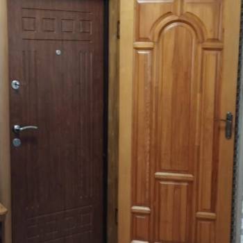 Продается 1-комнатная квартира, 48 м²